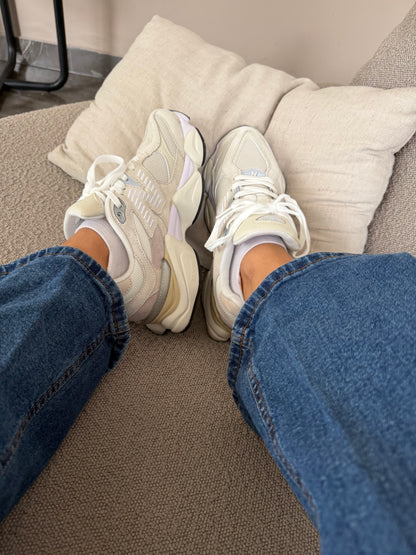 New Balance 9060 sea Salt