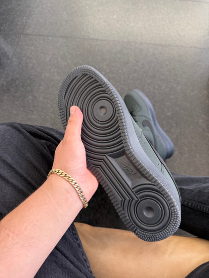 Air Force Dark Green