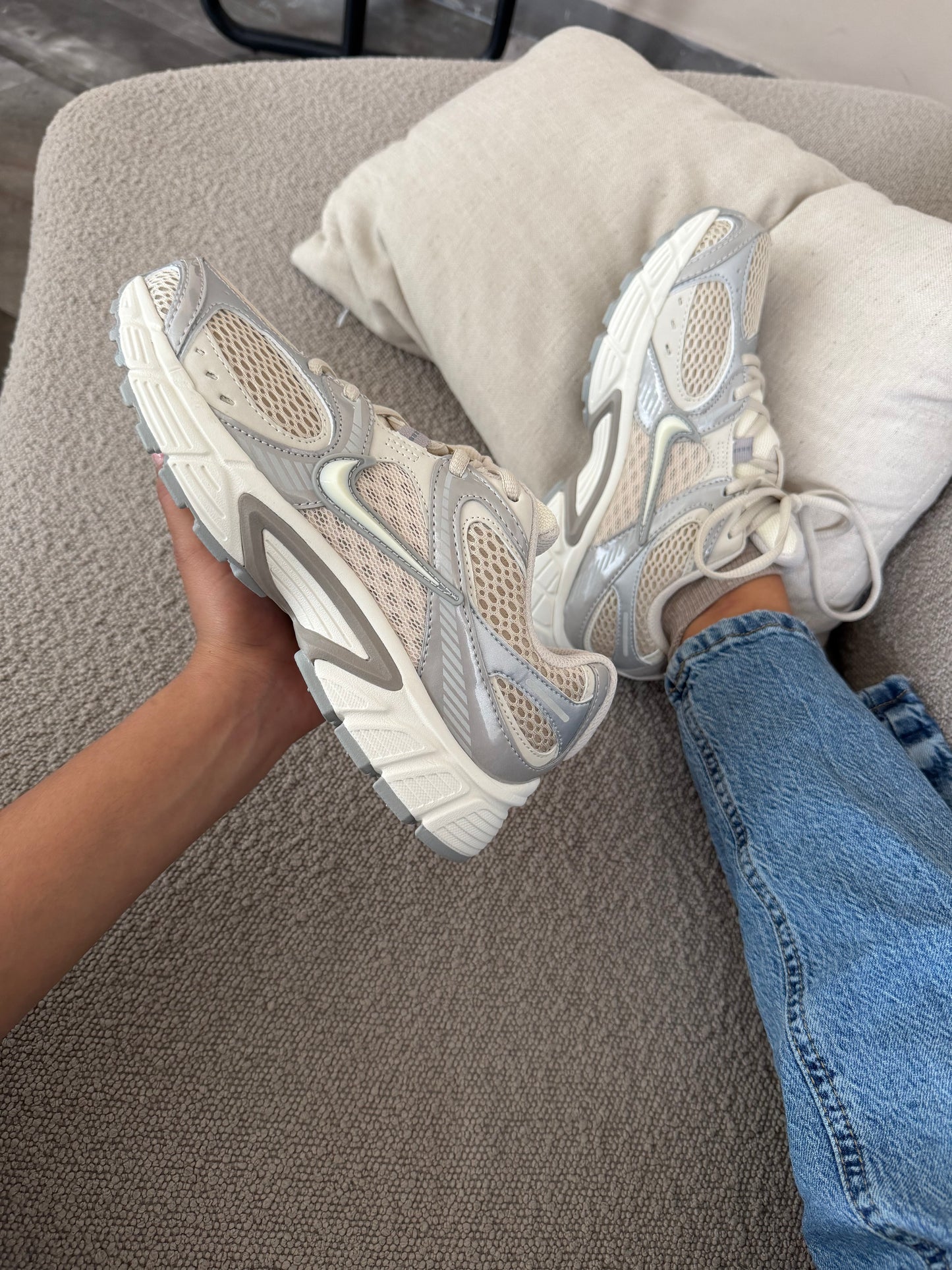Nike VR Ice