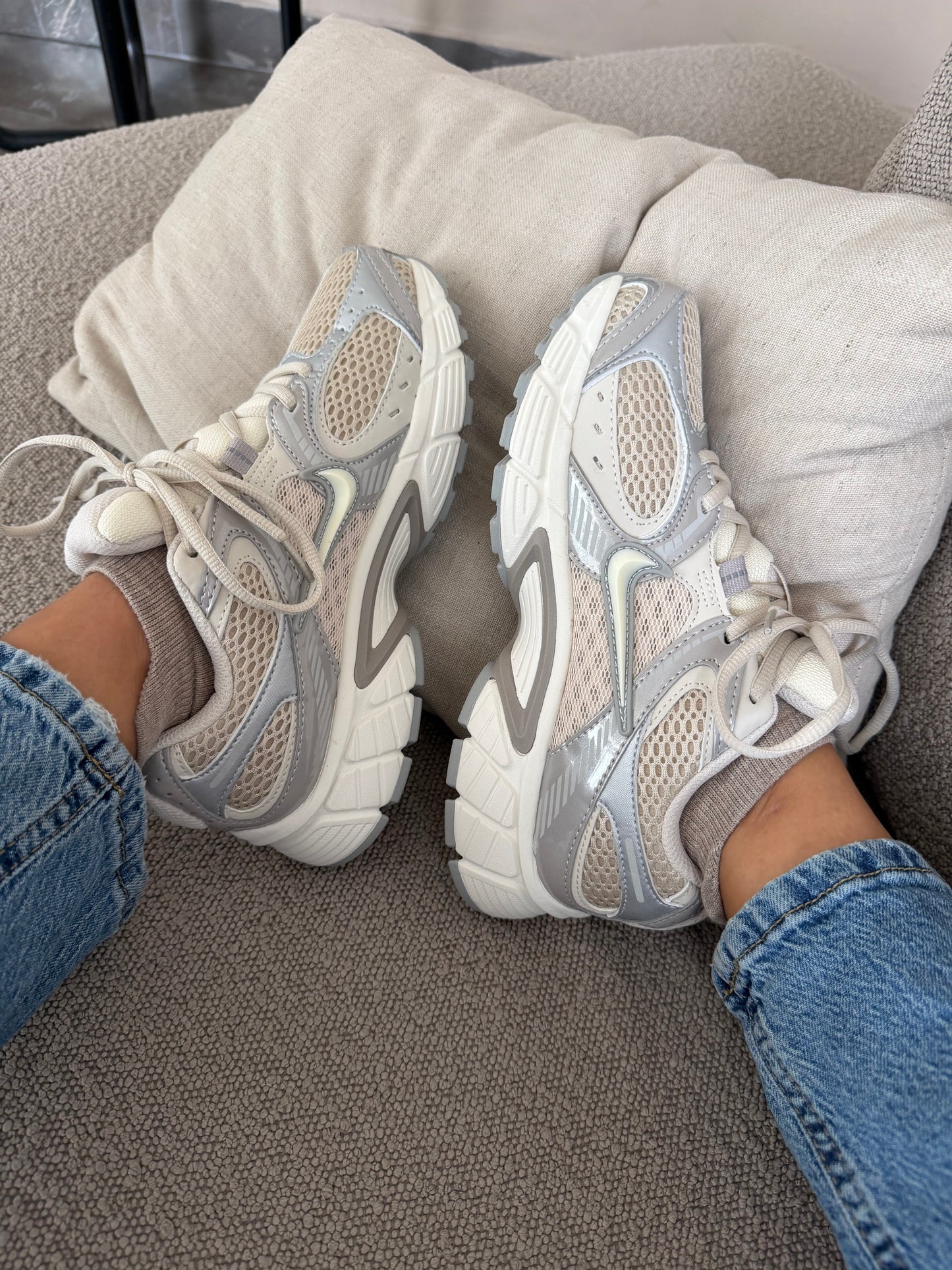Nike VR Ice