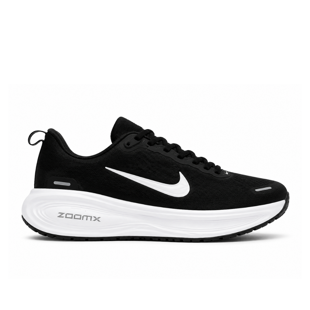 Nike zoom negro