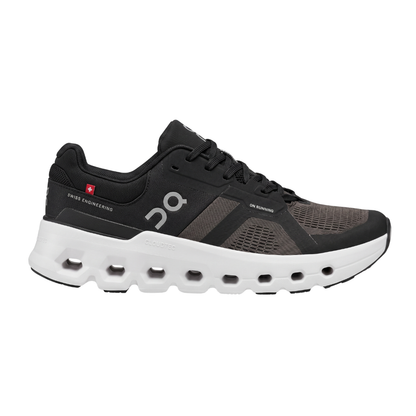 On 6 white and black
