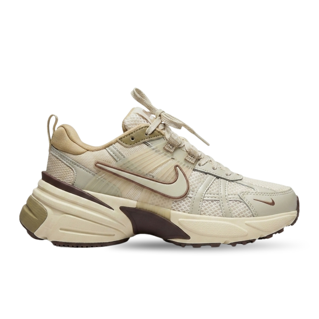 Nike VR beige