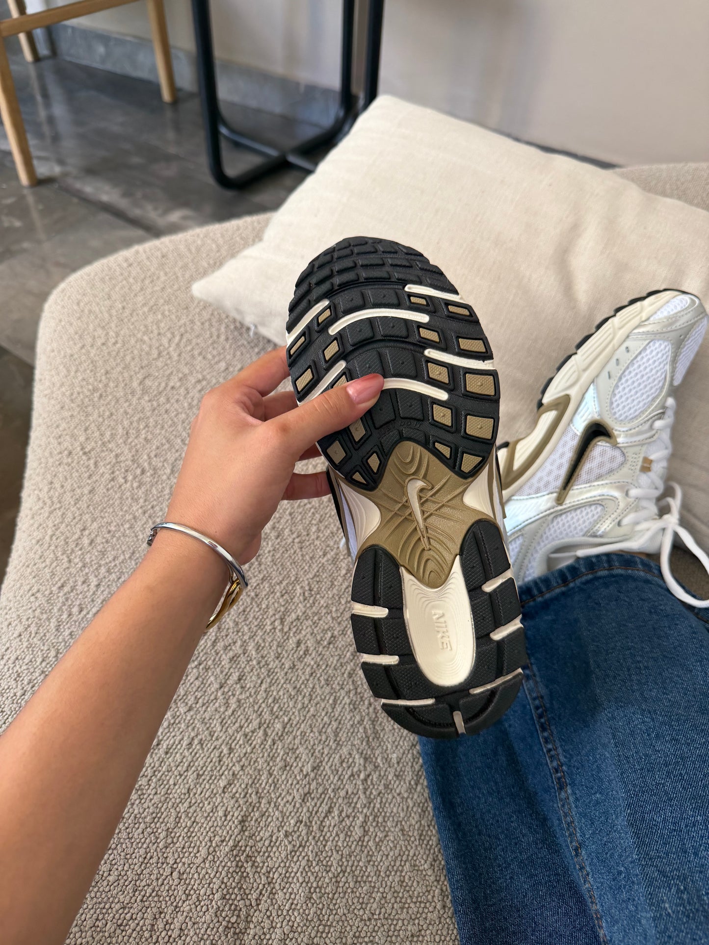 Nike VK2