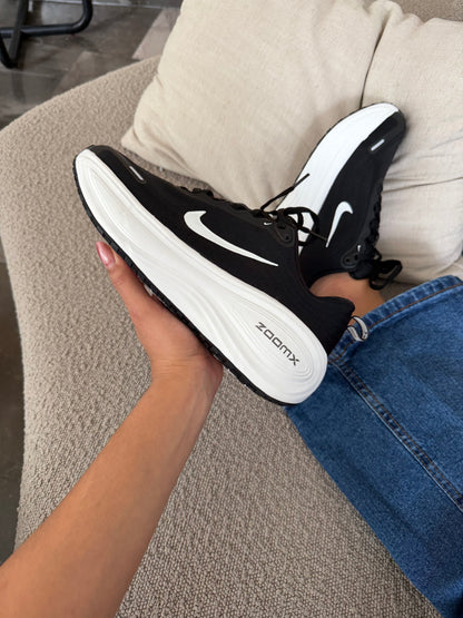 Nike zoom negro