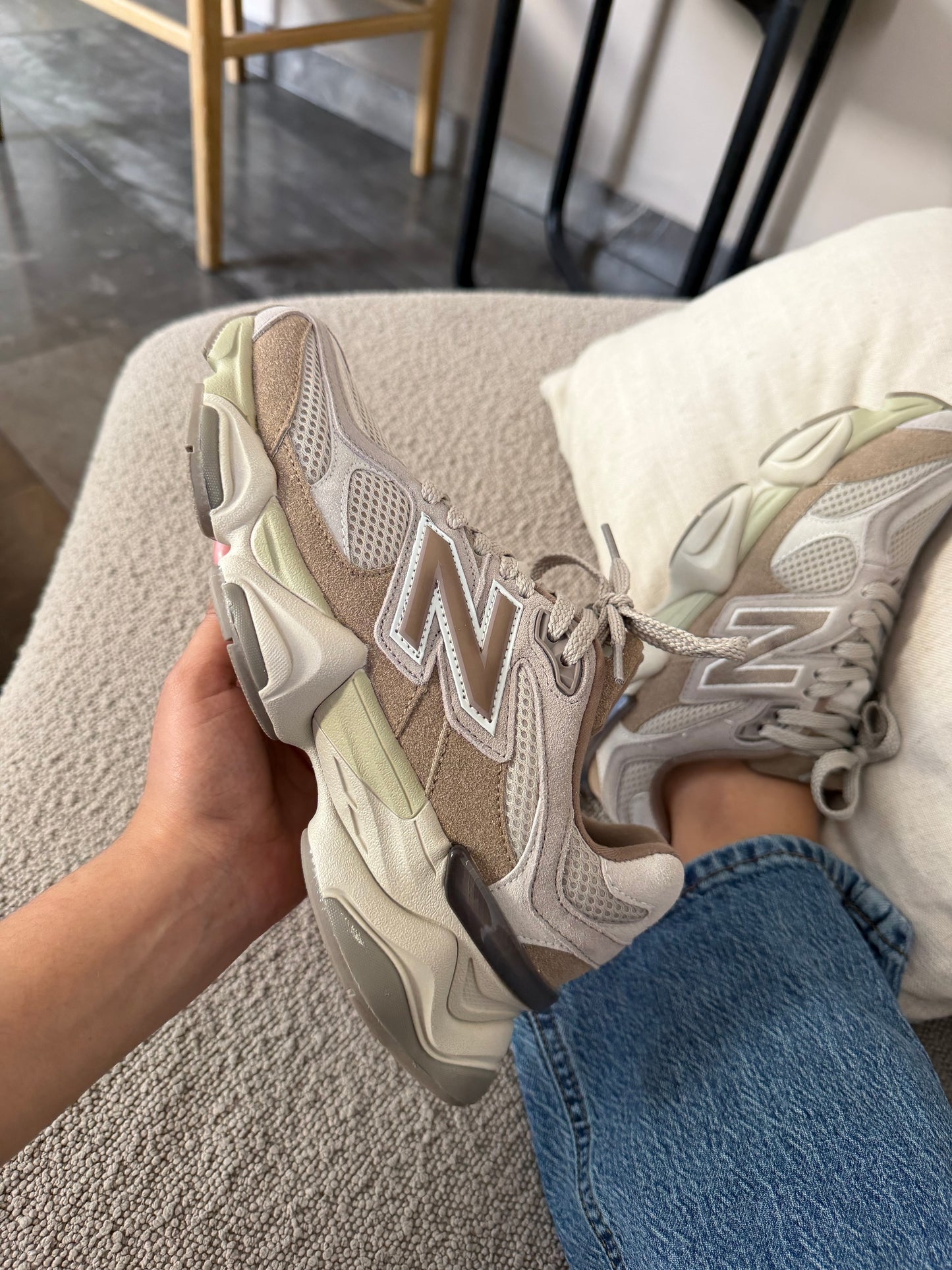 Nb 9060 Brown cloud