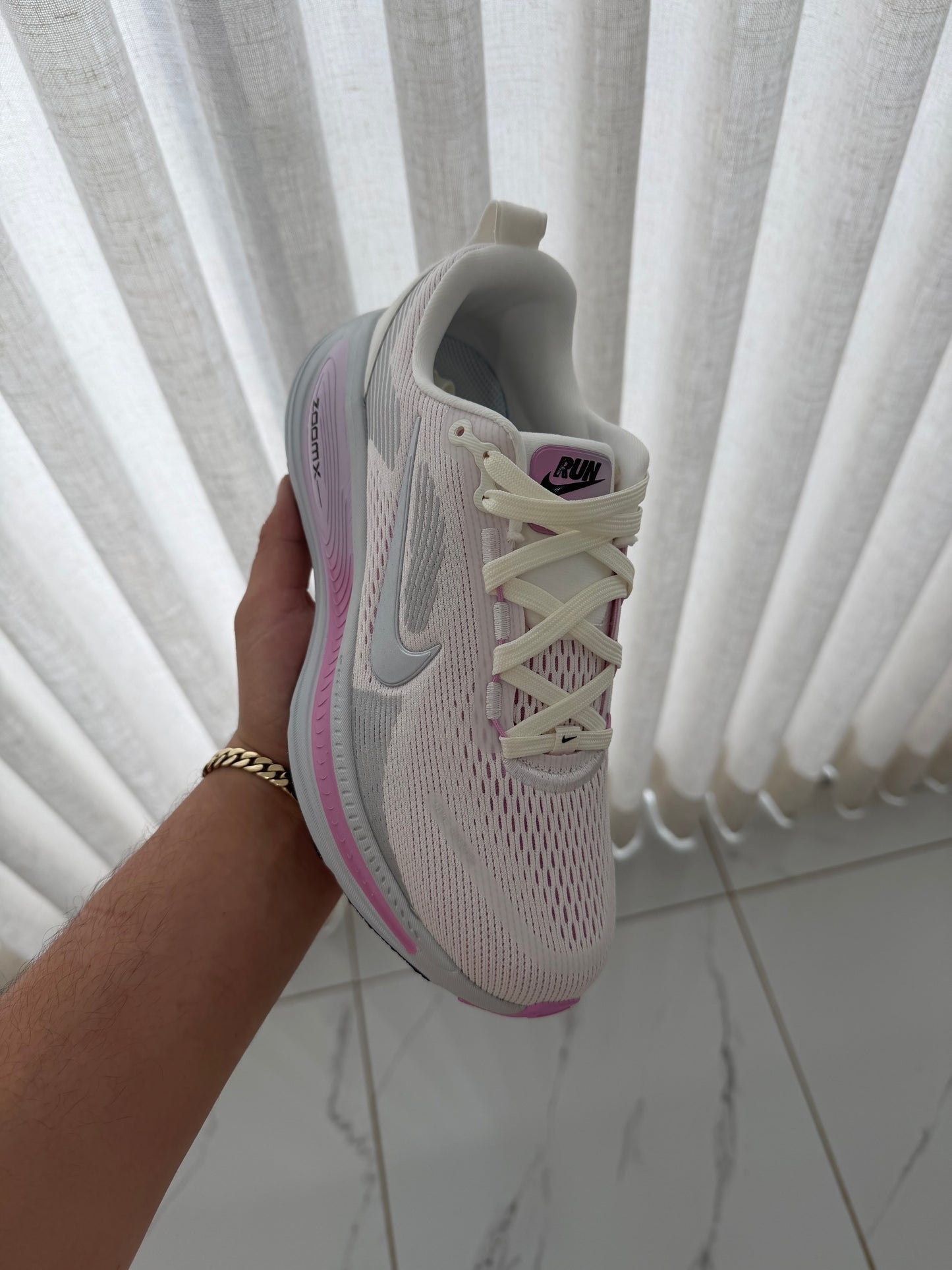 Nike zoom rosa