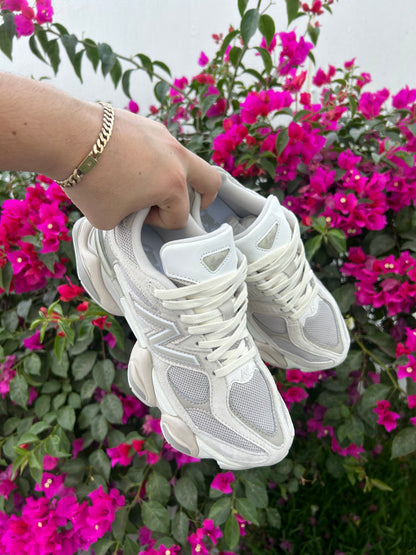 NB 9060 Quartz Grey