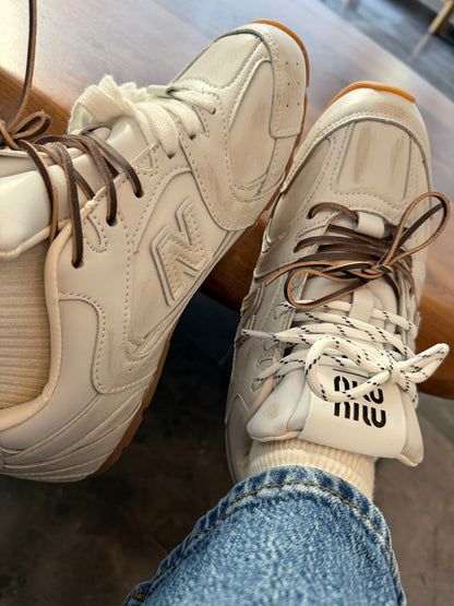 NB Miu Miu SL