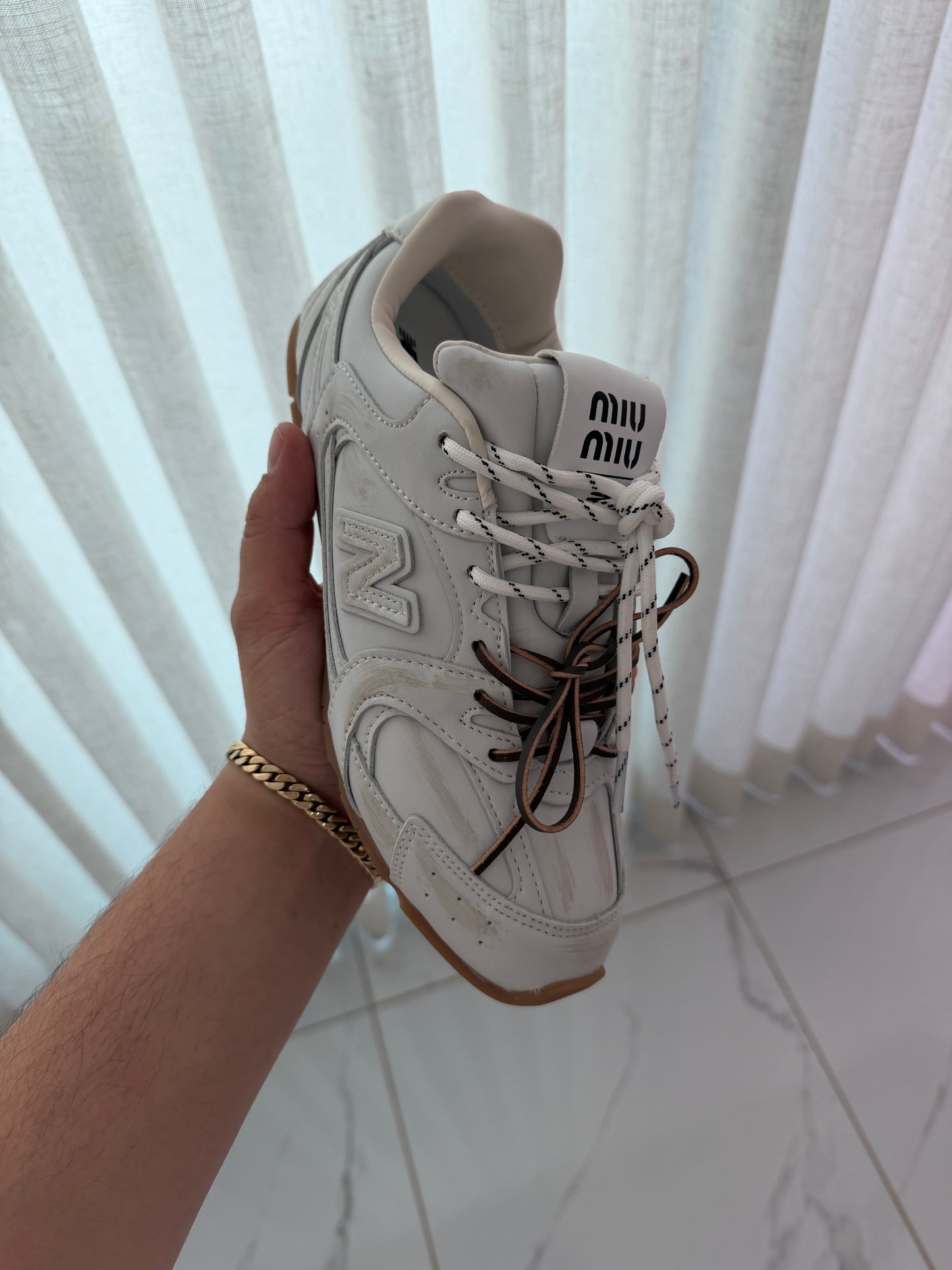 NB Miu Miu SL
