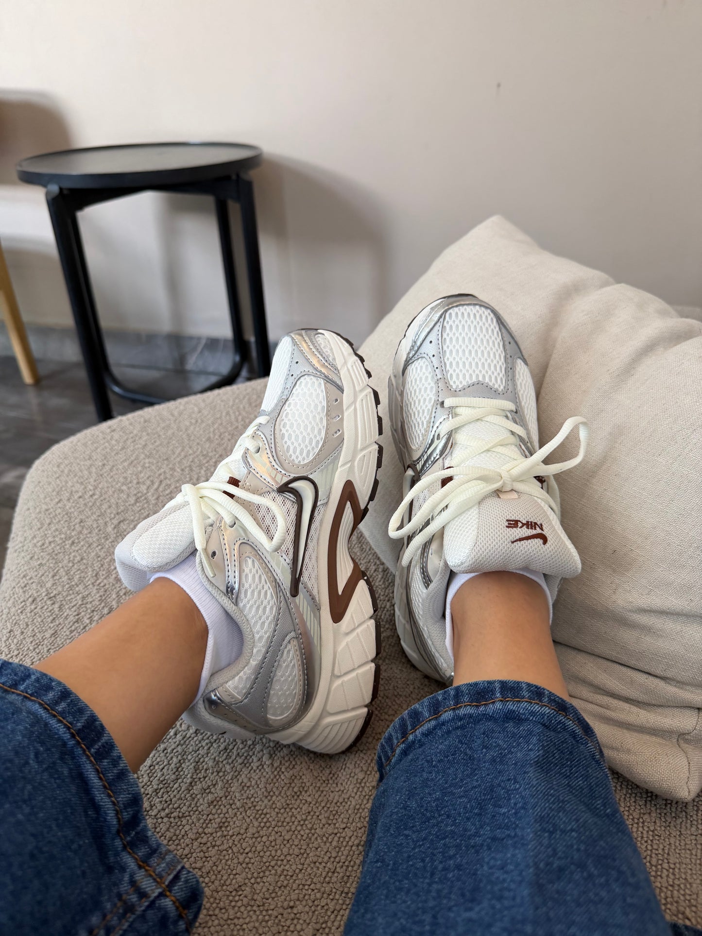 Nike VR