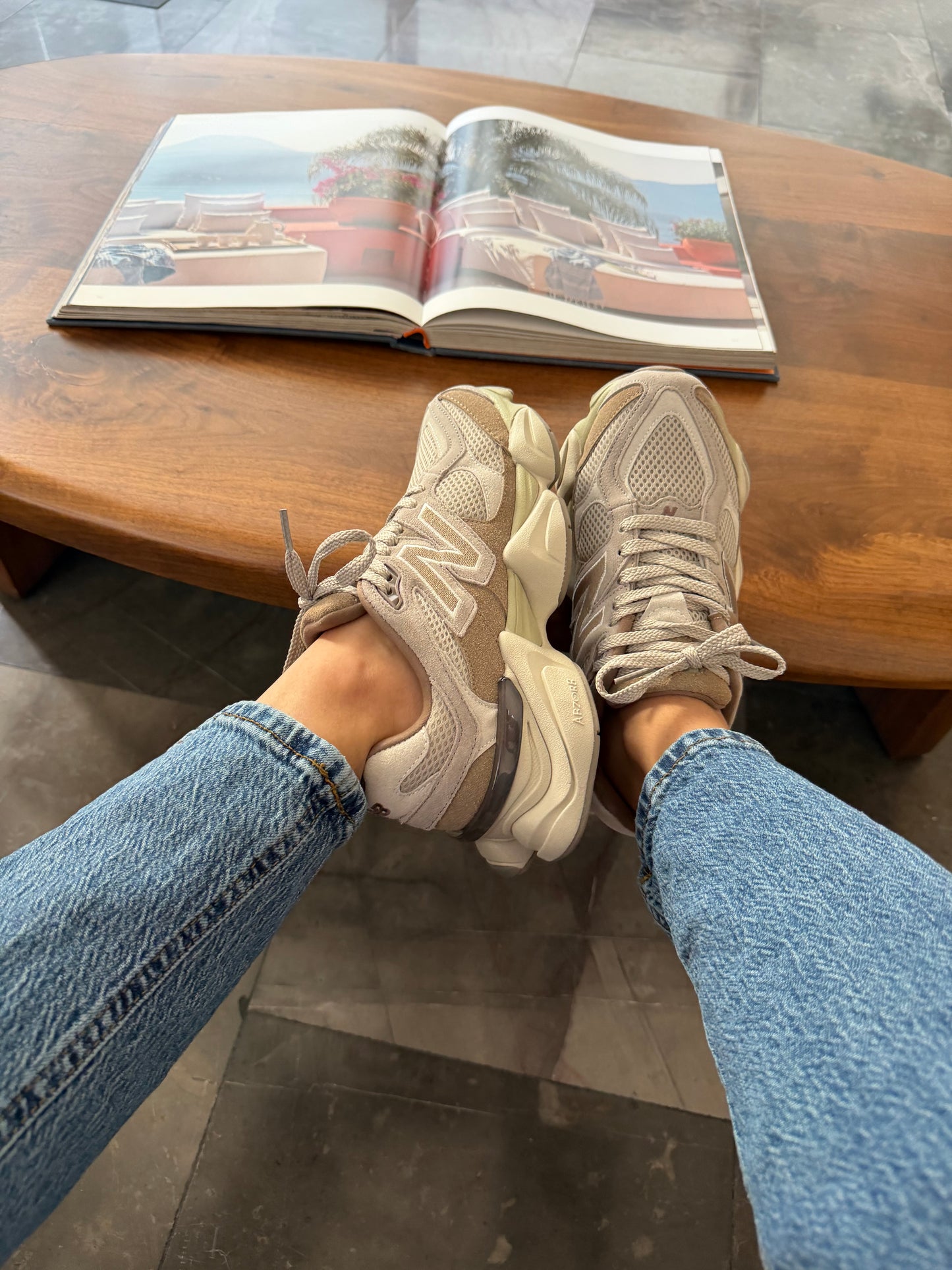 Nb 9060 Brown cloud
