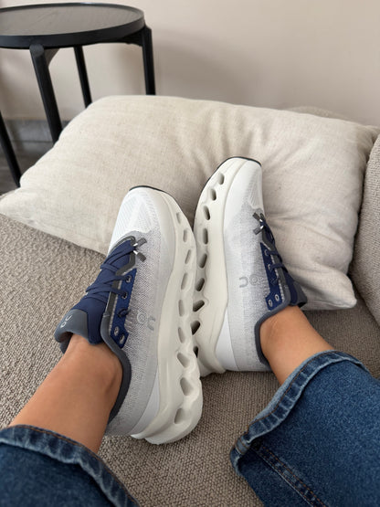 On Cloudtill Cinder Blue