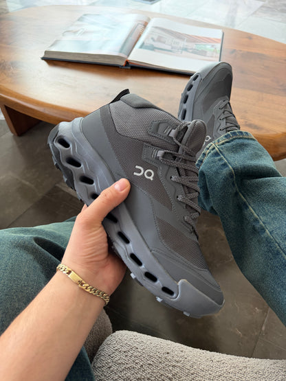 Bota On Cloud Zero negro