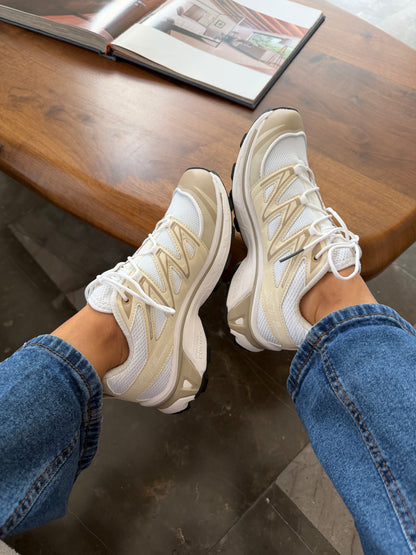 Salomón Beige