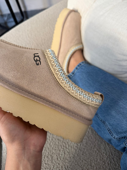 Pantunfla UGG