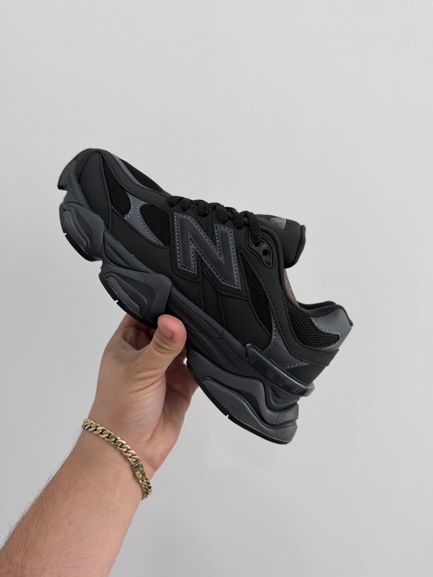 NB 9060 negro nueva edición