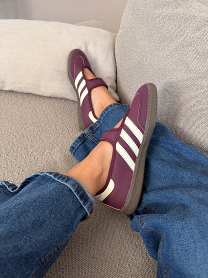 Samba Jane Tinto