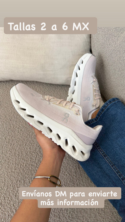 On Cloudtill Nude