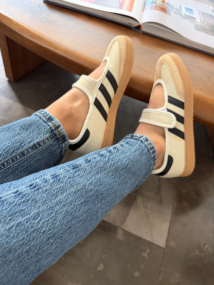 Samba Jane Beige