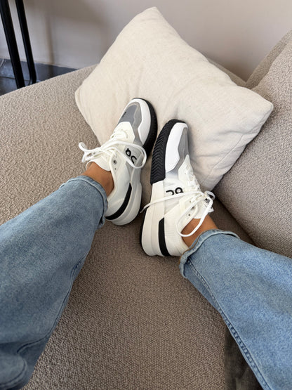 On cloud Roger Pro