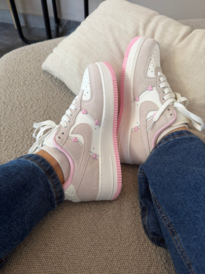 Air Force san Valentín