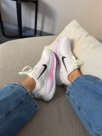Nike zoom rosa
