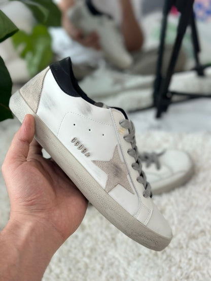 Golden Goose clásico