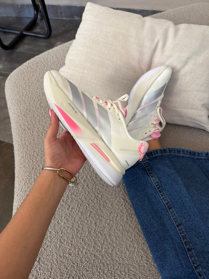 Adi Zero Pink