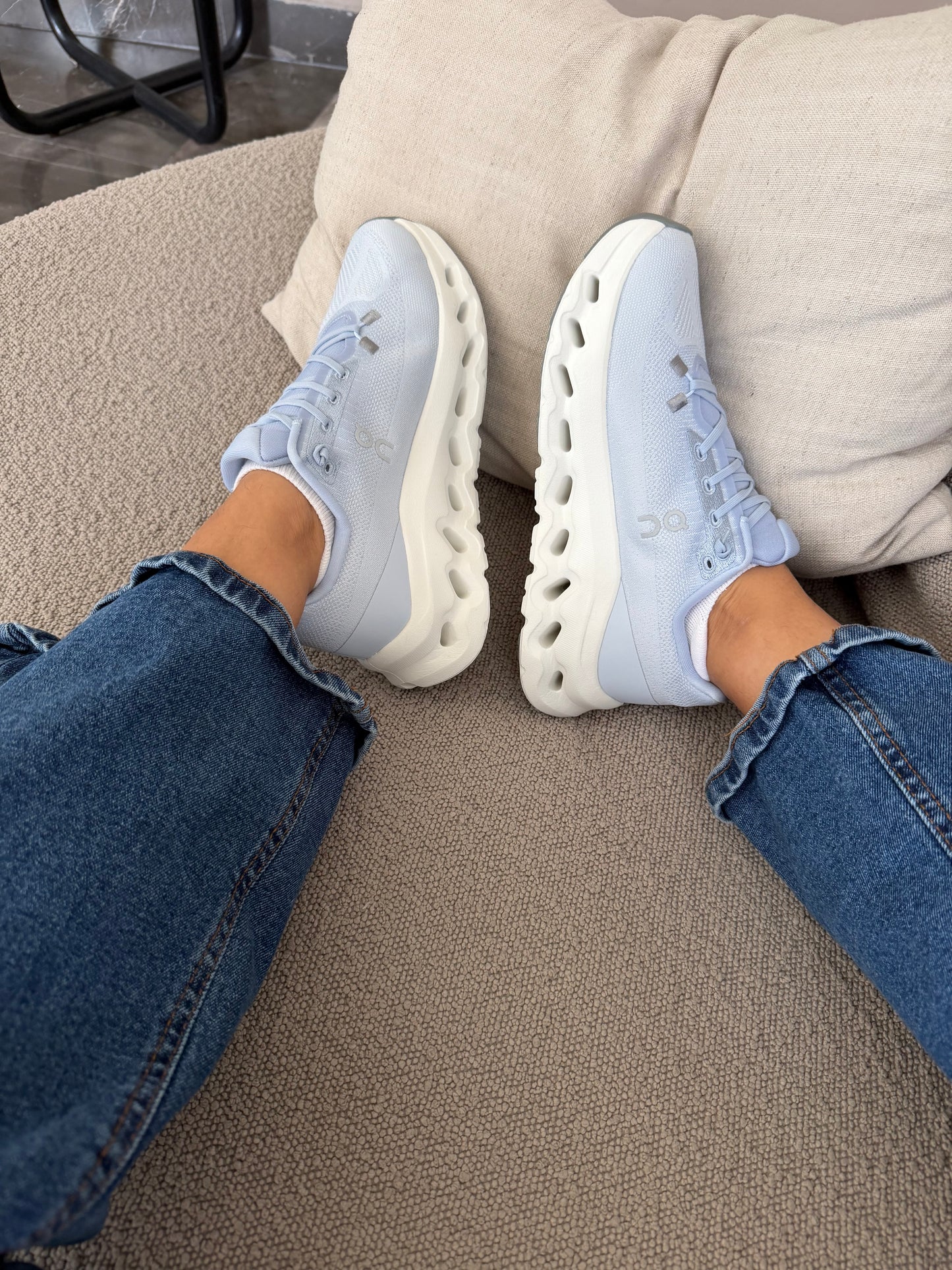 On Cloudtill Baby Blue
