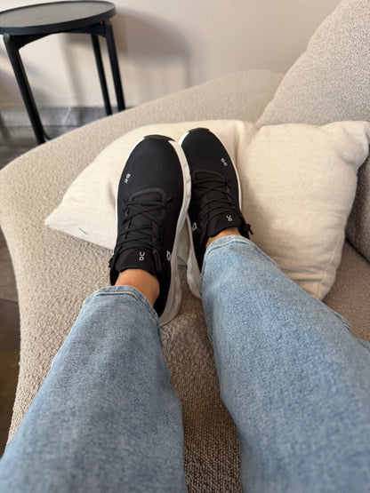 On Cloud till medium black