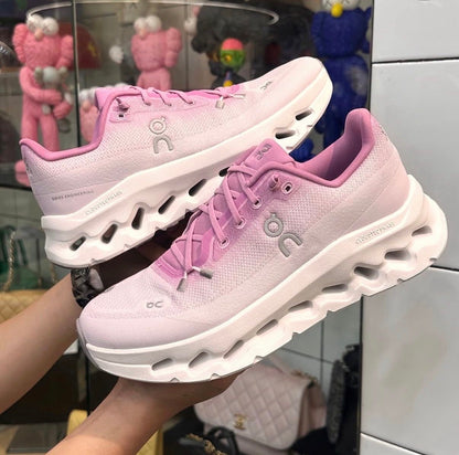 On Cloudtill Bloom Sakura