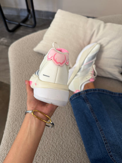 Adi Zero Pink