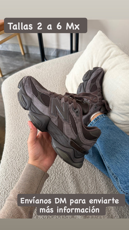 Nb 9060 chocolate