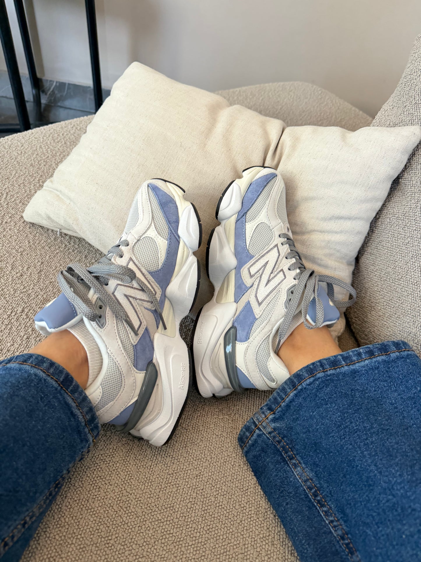 NB 9060 Quartz Blue
