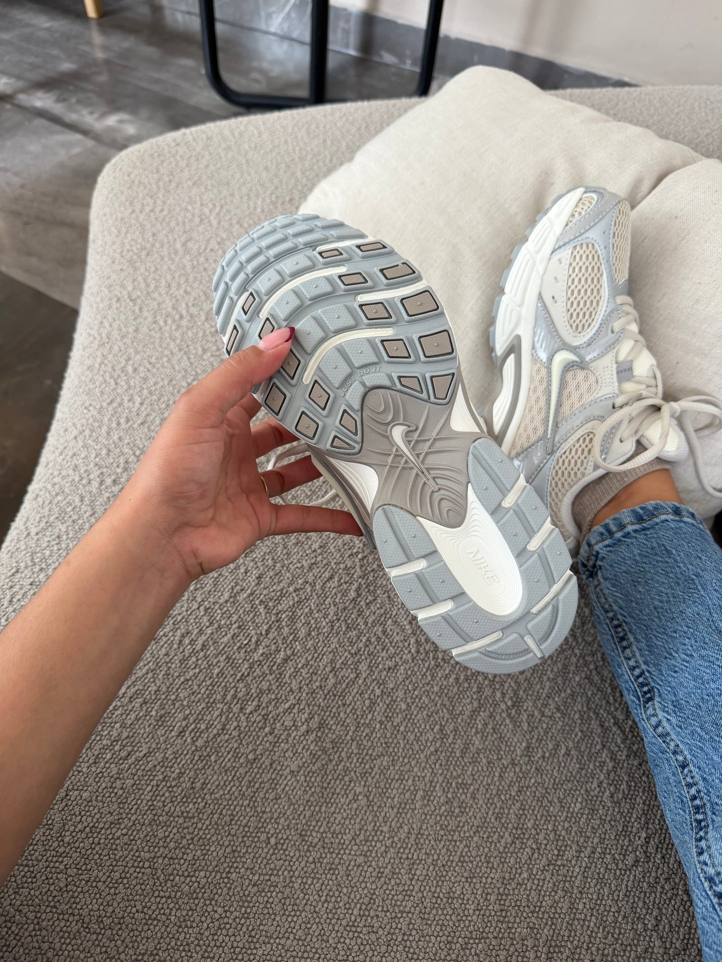 Nike VR Ice