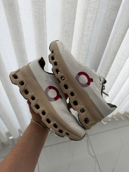 Monster edición especial Año nuevo