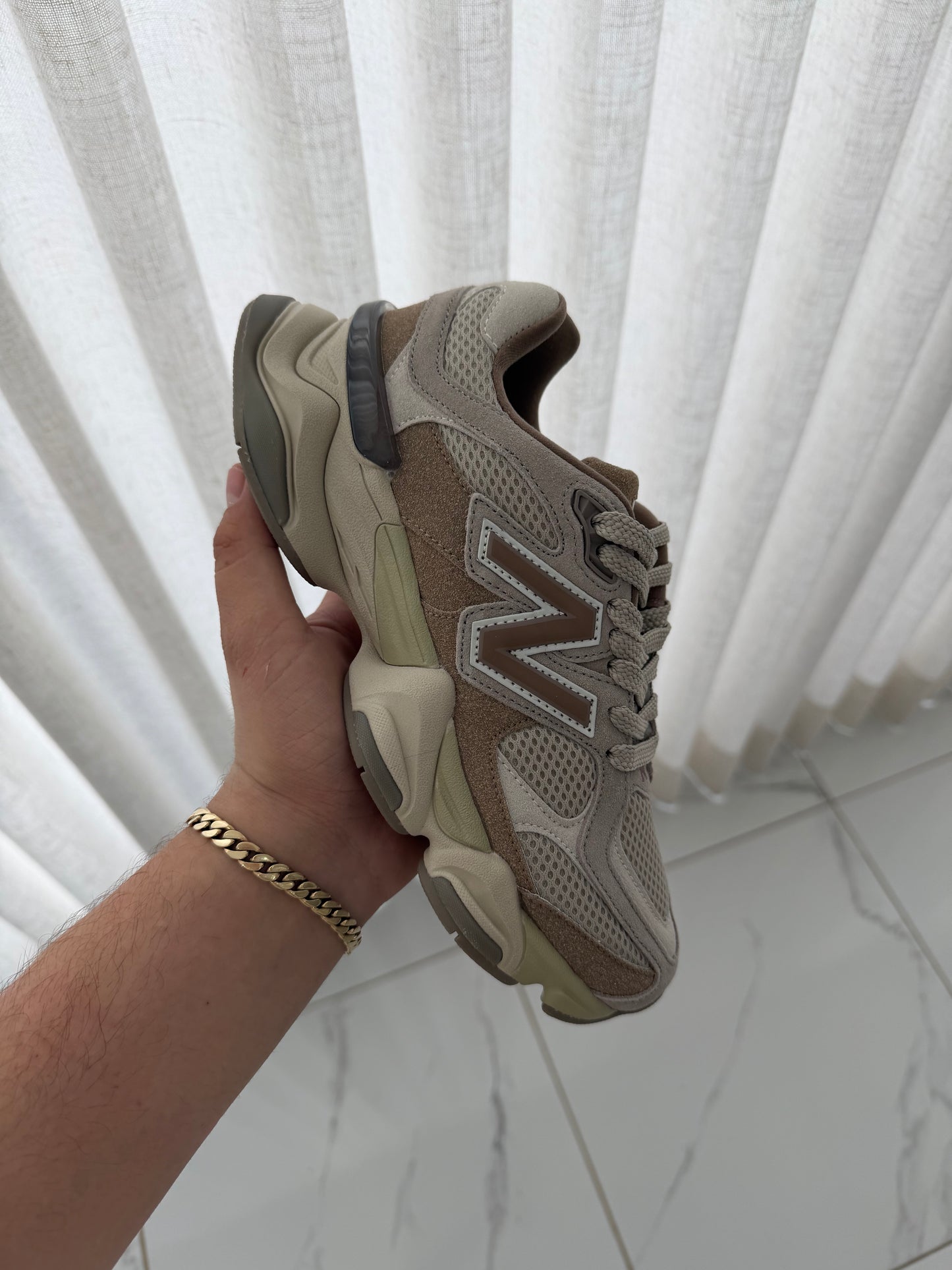 Nb 9060 Brown