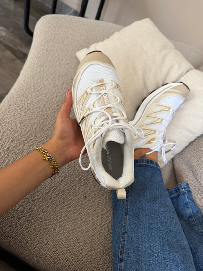 Salomón Beige