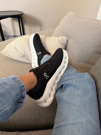 On Cloud till medium black