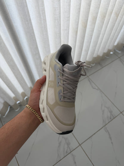 On Cloudtill Remix Gris
