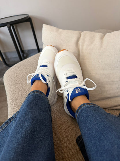 On loewe azul