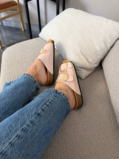Sandalia birkenstock