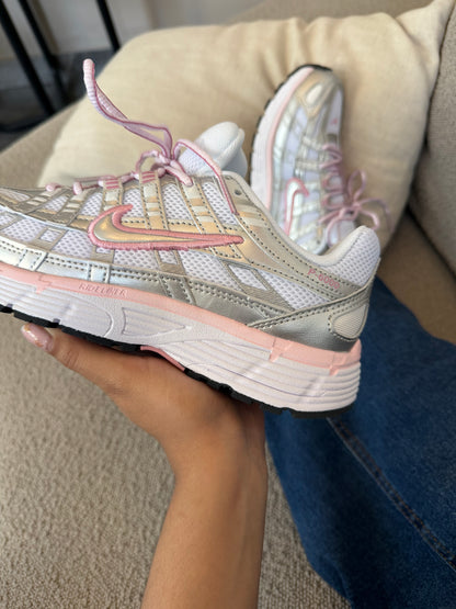 P 6000 rosa