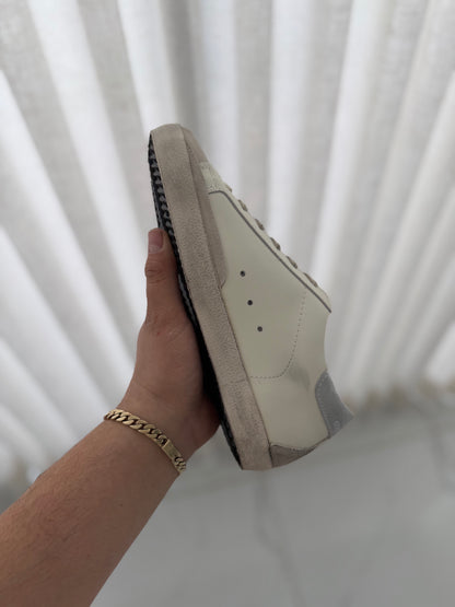Golden Goose dorado