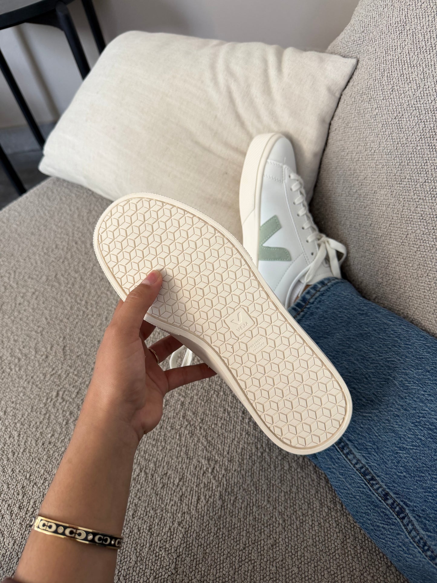 Veja verde