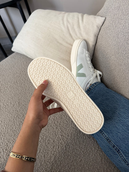 Veja verde