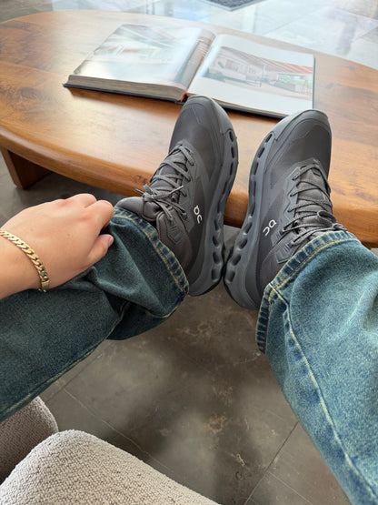 Bota On Cloud Zero negro