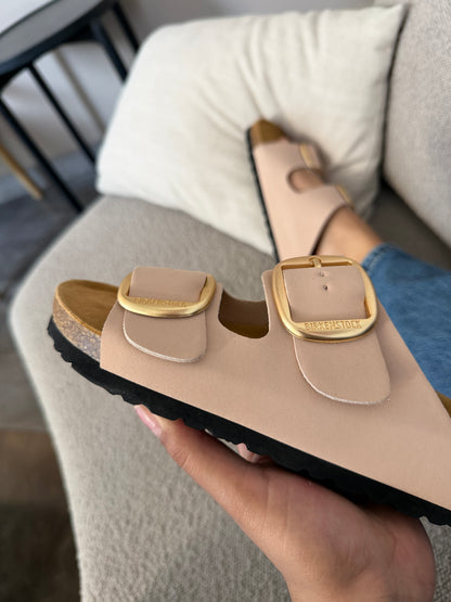 Sandalia birkenstock