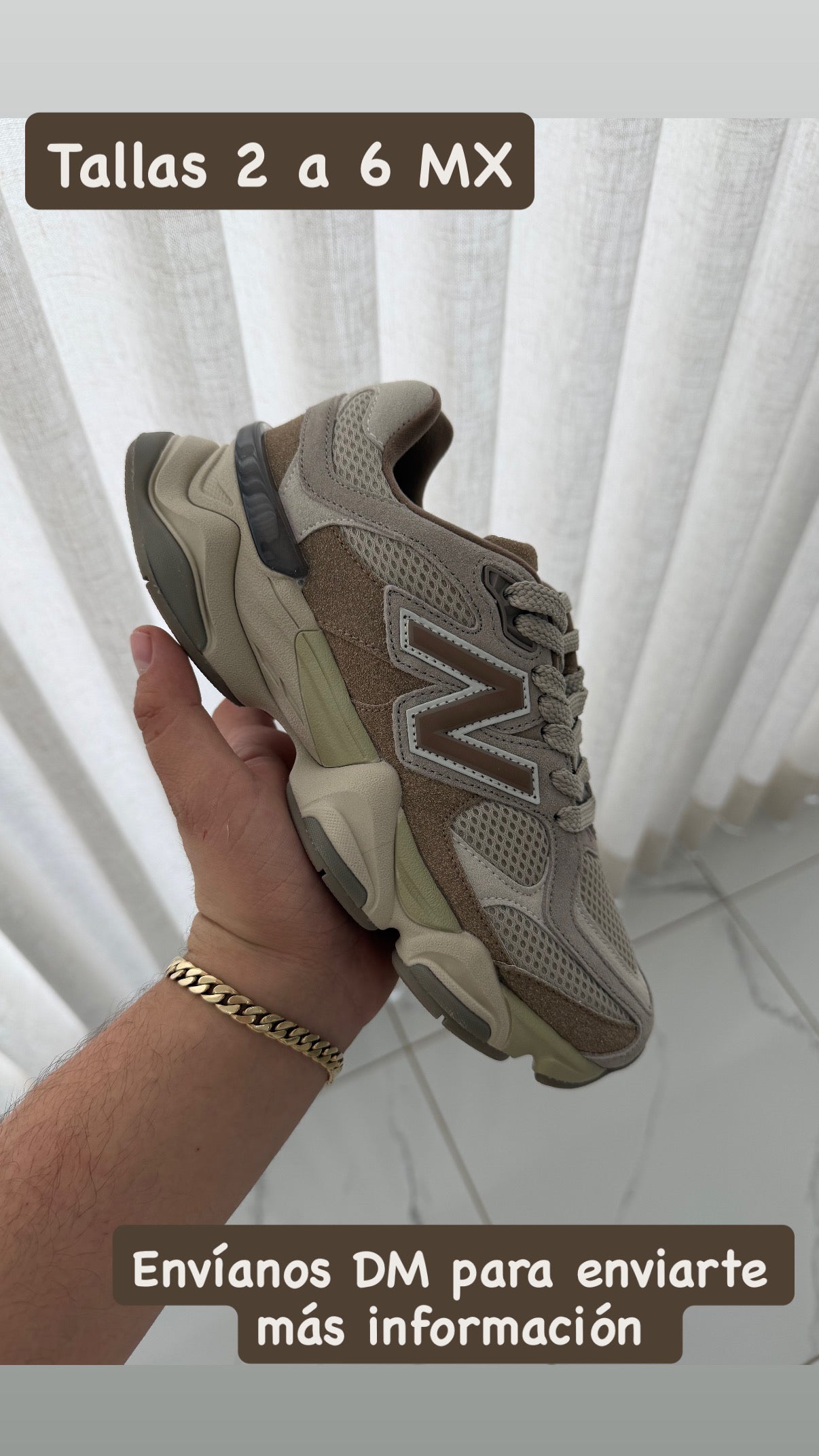 Nb 9060 Brown
